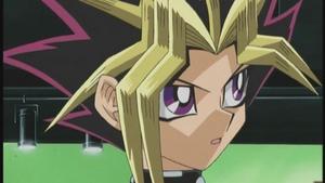 Yu-Gi-Oh! Duel Monsters Epizóda 144