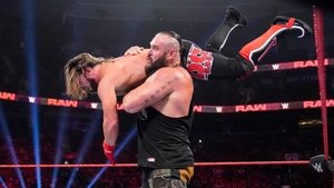 Raw Epizóda 32