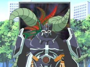 Yu-Gi-Oh! Duel Monsters Epizóda 64
