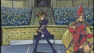 Yu-Gi-Oh! Duel Monsters Epizóda 130