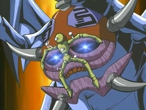 Yu-Gi-Oh! Duel Monsters Epizóda 72