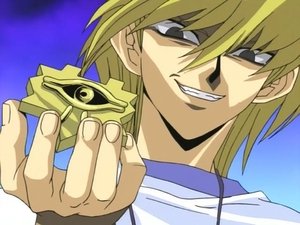Yu-Gi-Oh! Duel Monsters Epizóda 77