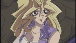 Yu-Gi-Oh! Duel Monsters Epizóda 143