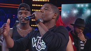 Nick Cannon Presents: Wild 'N Out Epizóda 9