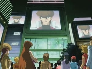 Yu-Gi-Oh! Duel Monsters Epizóda 54