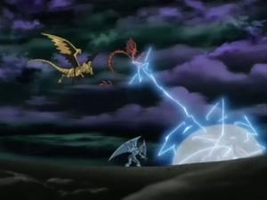 Yu-Gi-Oh! Duel Monsters Epizóda 217