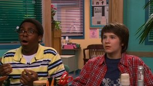 Ned's Declassified School Survival Guide Epizóda 5