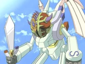 Yu-Gi-Oh! Duel Monsters Epizóda 73