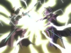 Yu-Gi-Oh! Duel Monsters Epizóda 61