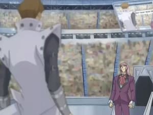 Yu-Gi-Oh! Duel Monsters Epizóda 194