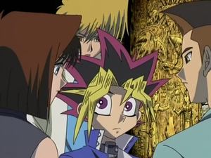 Yu-Gi-Oh! Duel Monsters Epizóda 202