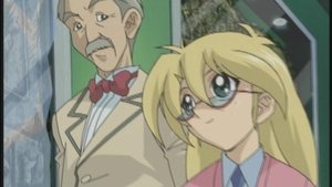 Yu-Gi-Oh! Duel Monsters Epizóda 147