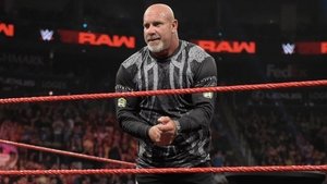 Raw Epizóda 31