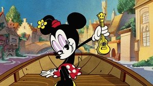 Mickey Mouse Epizóda 18