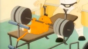 Heathcliff and the Catillac Cats Epizóda 23