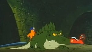 Heathcliff and the Catillac Cats Epizóda 39