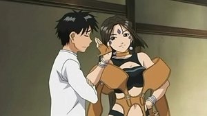 Ah! My Goddess Epizóda 7