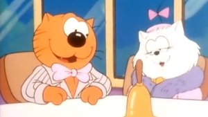 Heathcliff and the Catillac Cats Epizóda 13