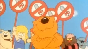 Heathcliff and the Catillac Cats Epizóda 21