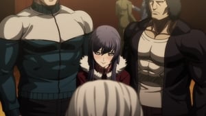 KENGAN ASHURA Epizóda 7