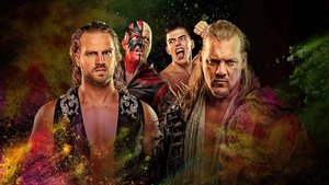 All Elite Wrestling: Dynamite Epizóda 2