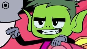 Teen Titans Go! Epizóda 39