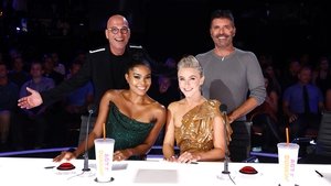 America's Got Talent Epizóda 12