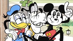 Mickey Mouse Epizóda 17