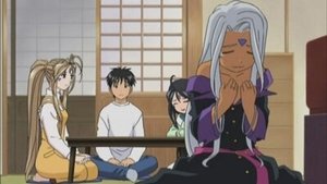 Ah! My Goddess Epizóda 2