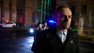 Sherlock a Watsonová Epizóda 12