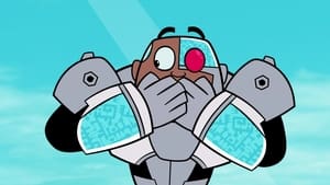Teen Titans Go! Epizóda 42