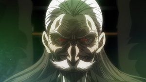 KENGAN ASHURA Epizóda 3