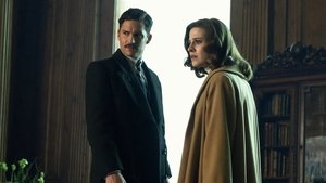 Pennyworth: The Origin of Batman's Butler Epizóda 7