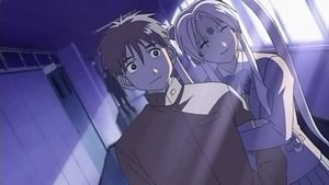 Ah! My Goddess Epizóda 22