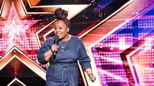 America's Got Talent Epizóda 11