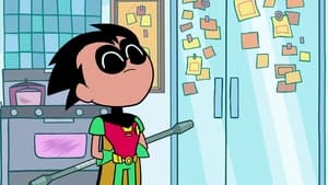 Teen Titans Go! Epizóda 43