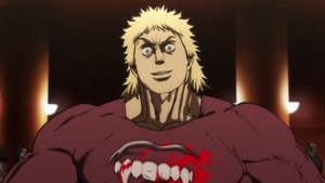 KENGAN ASHURA Epizóda 6
