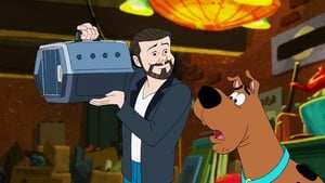 Scooby-Doo and Guess Who? Epizóda 5