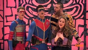 Henry Danger Epizóda 1
