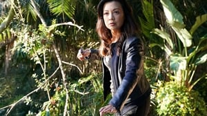 Agenti S.H.I.E.L.D. The Sign