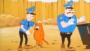 Heathcliff and the Catillac Cats Epizóda 37