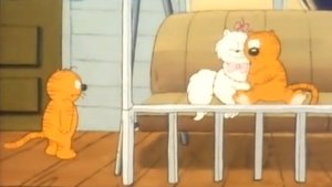 Heathcliff and the Catillac Cats Epizóda 11