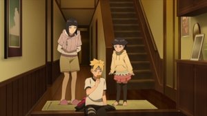 Boruto: Naruto Next Generations Epizóda 118