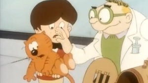 Heathcliff and the Catillac Cats Epizóda 17
