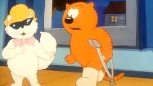 Heathcliff and the Catillac Cats Epizóda 15
