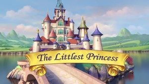 Sofia Prvá Najmenšia princezná