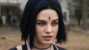 Titans Epizóda 1