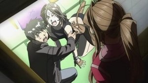 Ah! My Goddess Epizóda 5