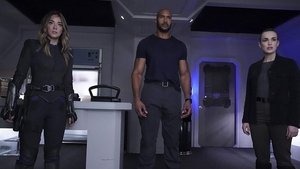 Agenti S.H.I.E.L.D. New Life