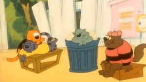 Heathcliff and the Catillac Cats Epizóda 29